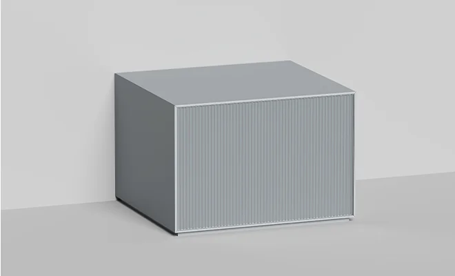 Тумба под раковину Salini Armonia 600x415 27A.2.600.415.01.0 без выреза под сифон, напольная Тумба под раковину Salini Armonia 600x415 27A.2.600.415.01.0 без выреза под сифон, напольная