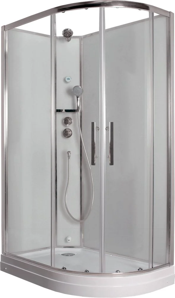 Душевая кабина Timo Premium ILMA 902 L (120x80x222) Душевая кабина Timo Premium ILMA 902 L (120x80x222)