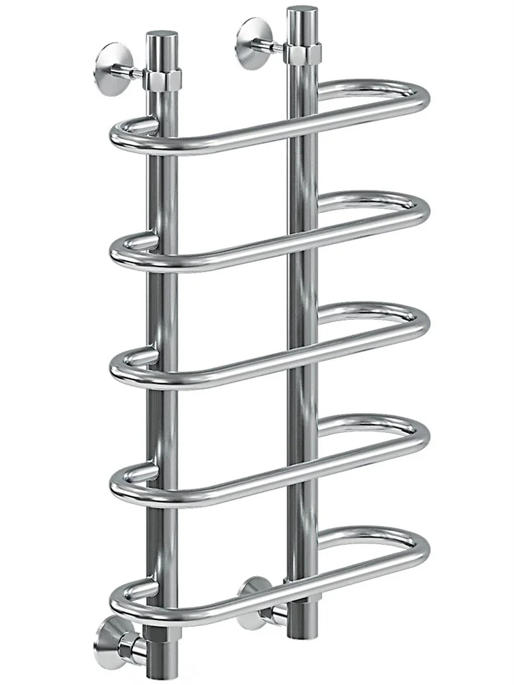 Полотенцесушитель водяной Ника MIX Вираж 60/50 Полотенцесушитель водяной Ника MIX Вираж 60/50