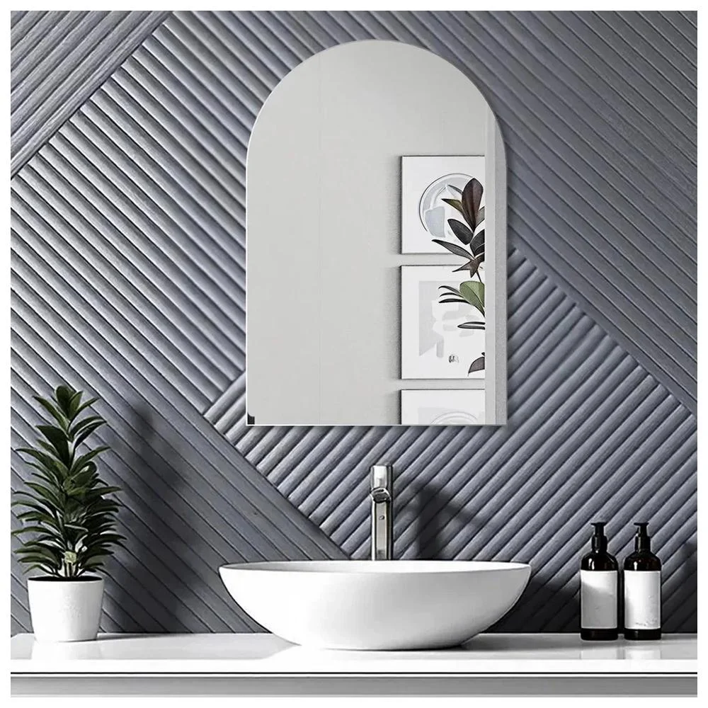 Зеркало Silver Mirrors Арка 39х58 см 00000410 — Изображение 4