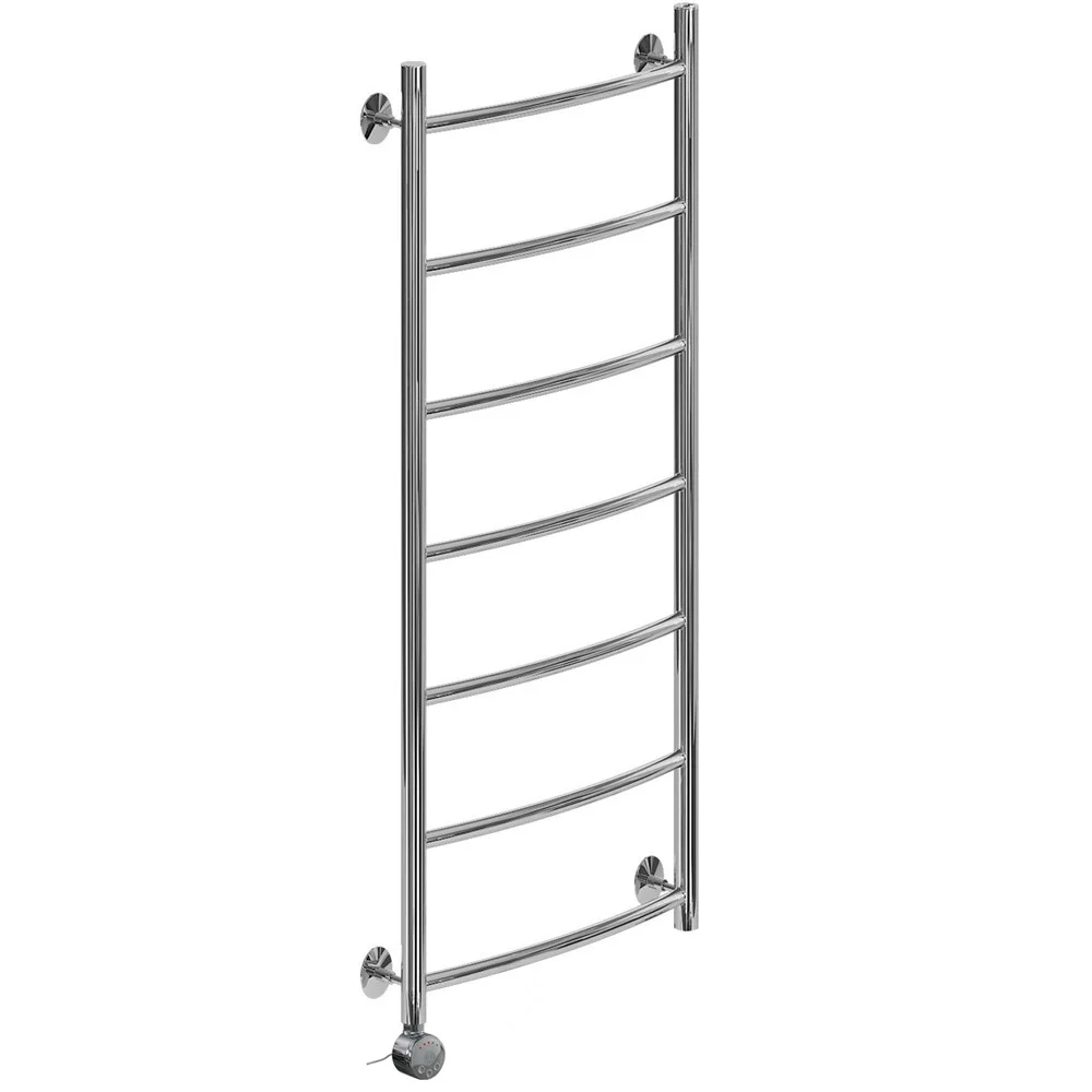 Полотенцесушитель электрический Ника ARC ЛД 100/40 левый тэн Полотенцесушитель электрический Ника ARC ЛД 100/40 левый тэн