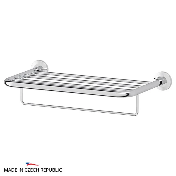 Полотенцедержатель FBS Standard STA 041 длина 50 см Полотенцедержатель FBS Standard STA 041 длина 50 см