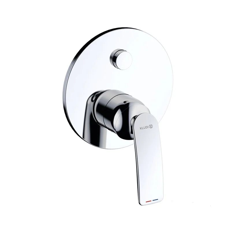 Смеситель для ванны Kludi BALANCE 527590575 хром Смеситель для ванны Kludi BALANCE 527590575 хром
