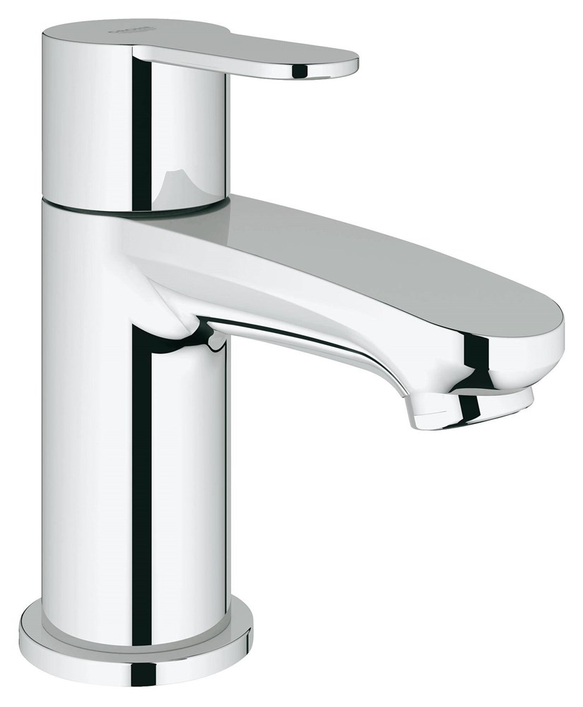Кран GROHE Eurostyle Cosmopolitan (без функции смешивания воды), хром (23039002) Кран GROHE Eurostyle Cosmopolitan (без функции смешивания воды), хром (23039002)