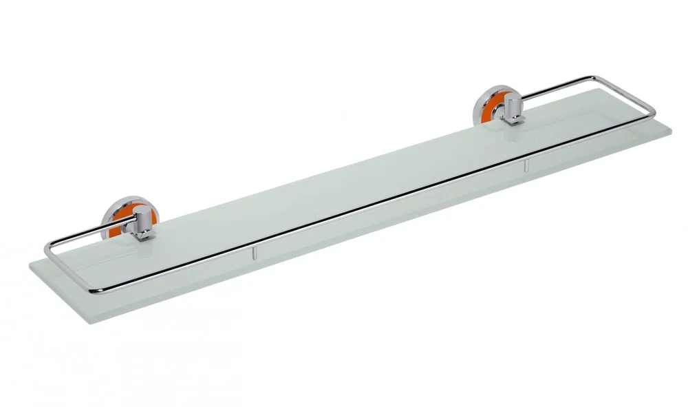 Полка Bemeta TREND-I 104102208g Полка Bemeta TREND-I 104102208g