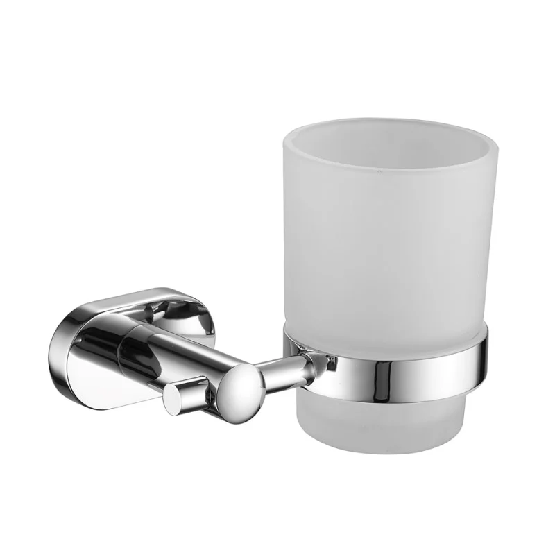 Стакан BELZ B90006 хром — Изображение 1