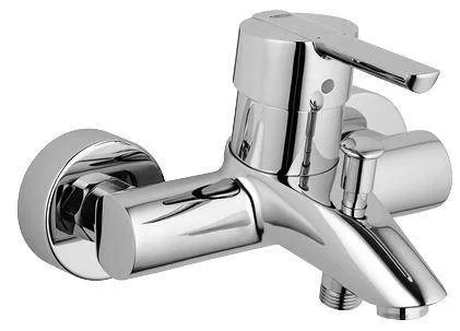 Смеситель для ванны GROHE Feel (32269000) Смеситель для ванны GROHE Feel (32269000)