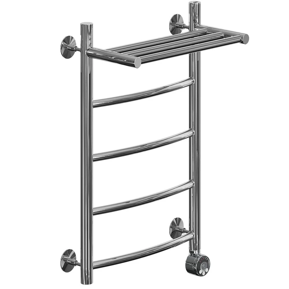 Полотенцесушитель электрический Ника ARC ЛД ВП 60/30 правый тэн Полотенцесушитель электрический Ника ARC ЛД ВП 60/30 правый тэн