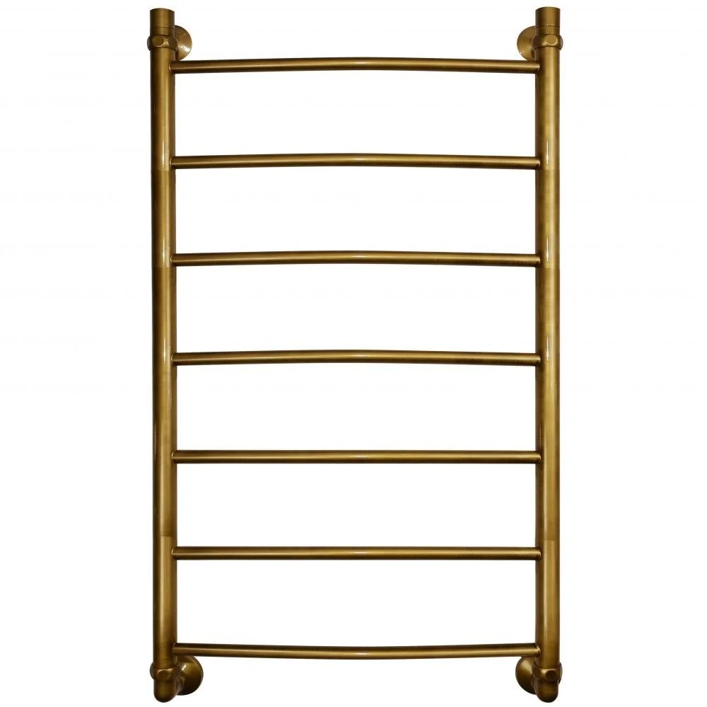 Полотенцесушитель водяной Ника ARC ЛД 100/50 бронза Полотенцесушитель водяной Ника ARC ЛД 100/50 бронза