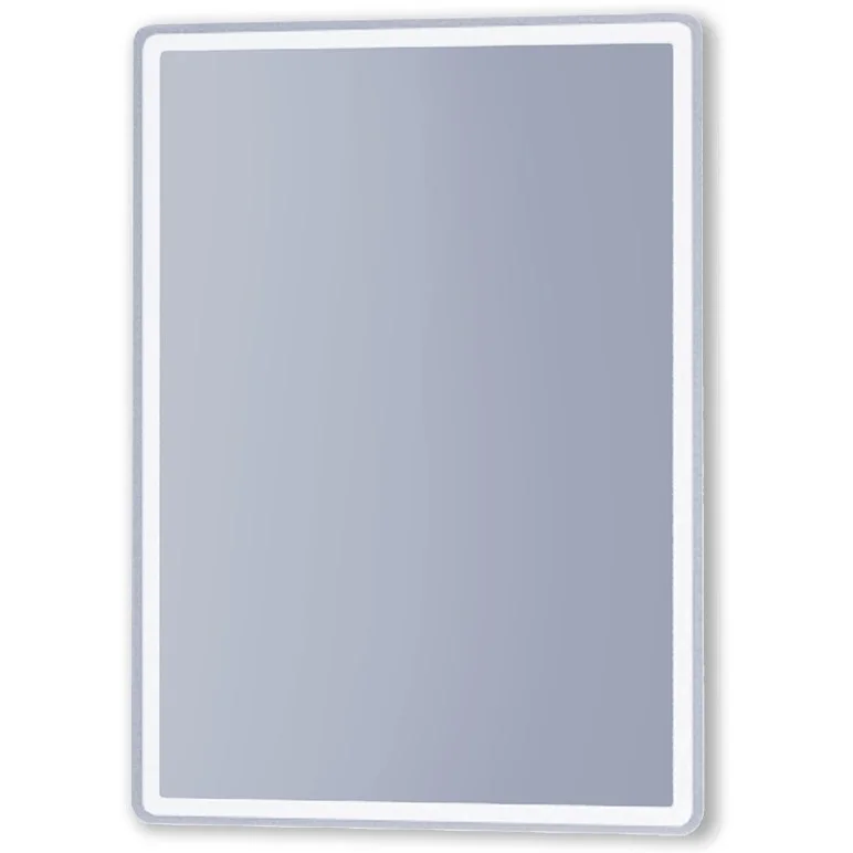 Зеркало DREJA TINY, 60 см, без подсветки 99.9022 Зеркало DREJA TINY, 60 см, без подсветки 99.9022