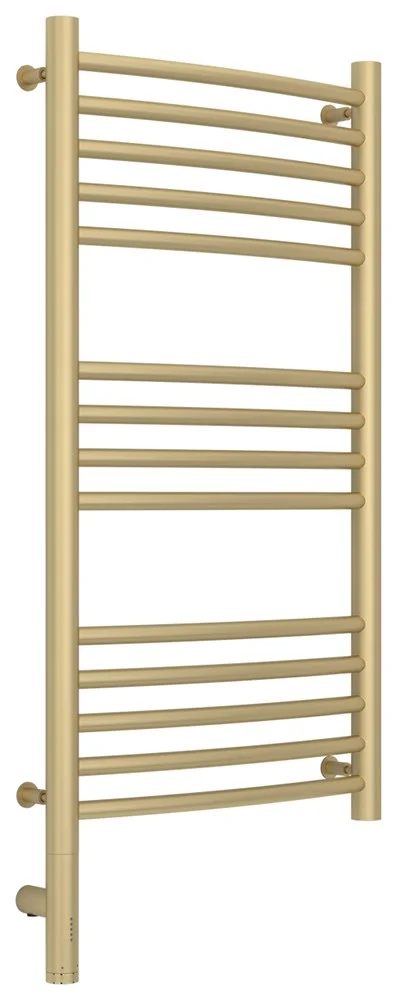 Полотенцесушитель электрический Сунержа Богема 3.0 выгнутая 800х400 МЭМ левый 022-5802-8040 Матовая Полотенцесушитель электрический Сунержа Богема 3.0 выгнутая 800х400 МЭМ левый 022-5802-8040 Матовая