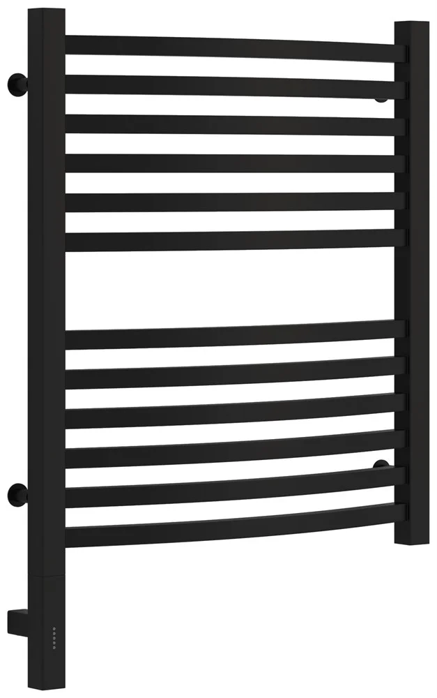 Полотенцесушитель электрический Сунержа Аркус 3.0 600х500 МЭМ левый 31-5704-6050 Матовый черный Полотенцесушитель электрический Сунержа Аркус 3.0 600х500 МЭМ левый 31-5704-6050 Матовый черный