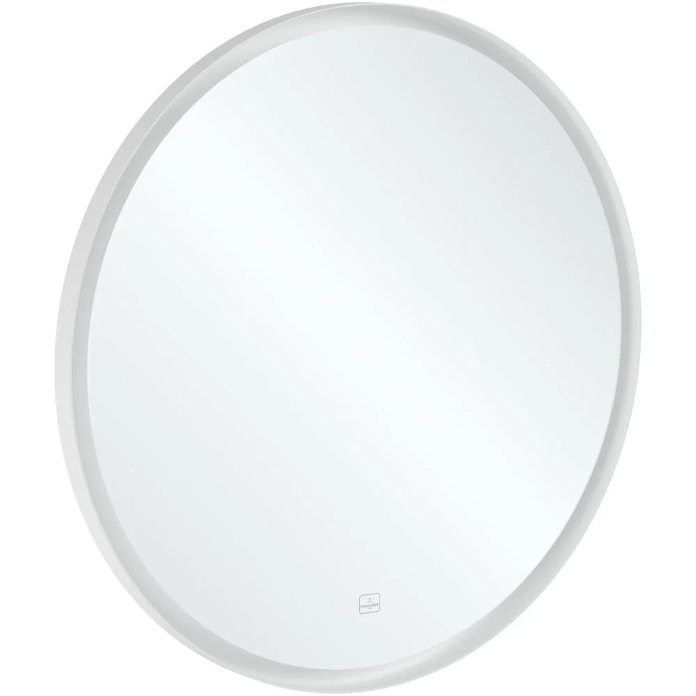 Зеркало Villeroy & Boch Subway 3.0 A4649100 с подсветкой 71.2 x 71.2 см Зеркало Villeroy & Boch Subway 3.0 A4649100 с подсветкой 71.2 x 71.2 см