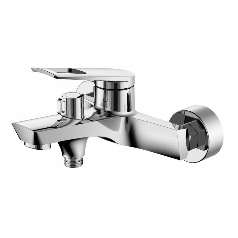 Смеситель для ванны Haiba HB60595 хром — Изображение 1