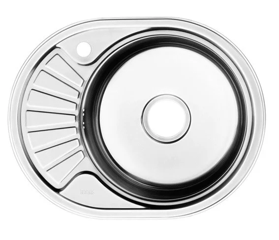 Кухонная мойка Iddis Suno S SUN60PRi77 Кухонная мойка Iddis Suno S SUN60PRi77