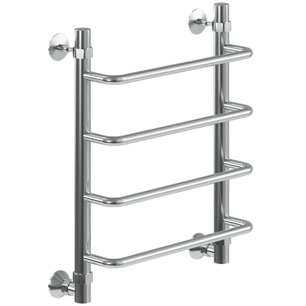 Полотенцесушитель водяной Ника QVADRO Л 90 50/40 Полотенцесушитель водяной Ника QVADRO Л 90 50/40