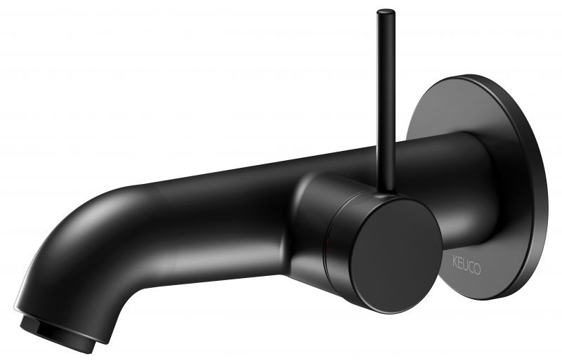 Смеситель для раковины Keuco IXMO 59516370201 Смеситель для раковины Keuco IXMO 59516370201
