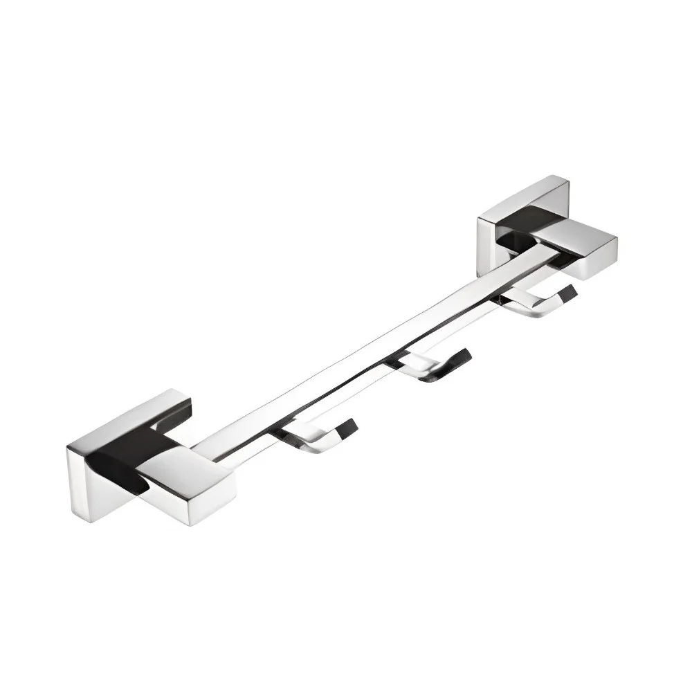 Крючок BELZ B90215-3 хром — Изображение 1
