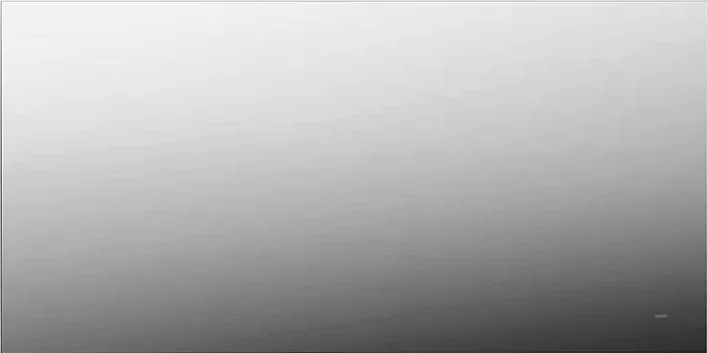 Зеркало Kerama Marazzi Vetrata S 450х900 мм VE.S.mi.90\WHT сенсор со сменой цвета подсветки и антизапотевание, белое — Изображение 2