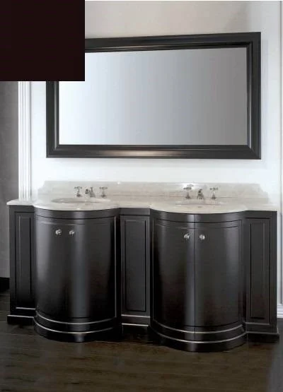 Тумба под раковину Devon&Devon Regent EFREGENTRUBI - рубин Тумба под раковину Devon&Devon Regent EFREGENTRUBI - рубин