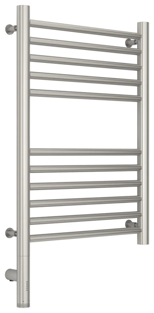 Полотенцесушитель электрический Сунержа Богема 3.0 прямая 600х400 МЭМ левый 071-5804-6040 Сатин Полотенцесушитель электрический Сунержа Богема 3.0 прямая 600х400 МЭМ левый 071-5804-6040 Сатин