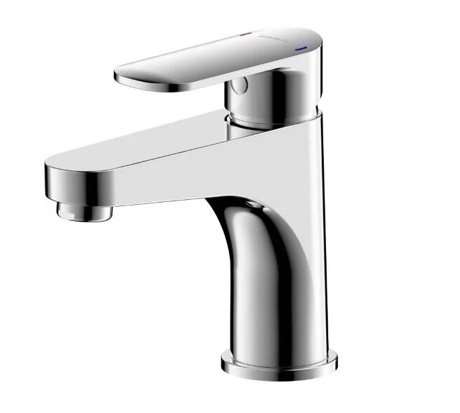 Смеситель для раковины Bravat Louise F1191183CP-RUS Смеситель для раковины Bravat Louise F1191183CP-RUS