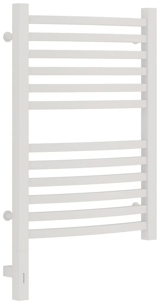 Полотенцесушитель электрический Сунержа Аркус 3.0 600х400 МЭМ левый 30-5704-6040 Матовый белый Полотенцесушитель электрический Сунержа Аркус 3.0 600х400 МЭМ левый 30-5704-6040 Матовый белый