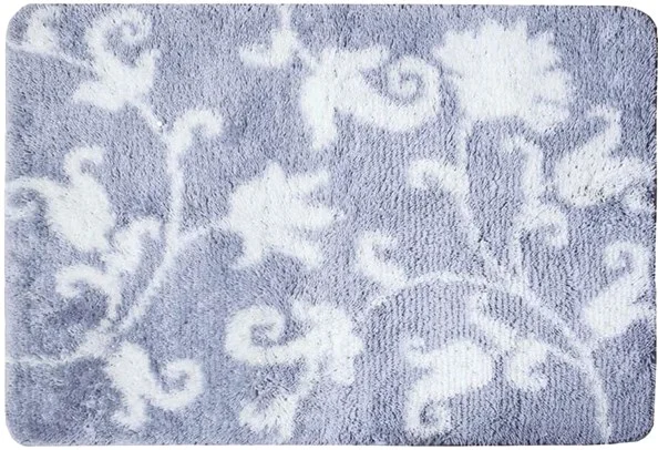 Коврик Iddis Elegant Silver 90x60 132A690i12 Коврик Iddis Elegant Silver 90x60 132A690i12