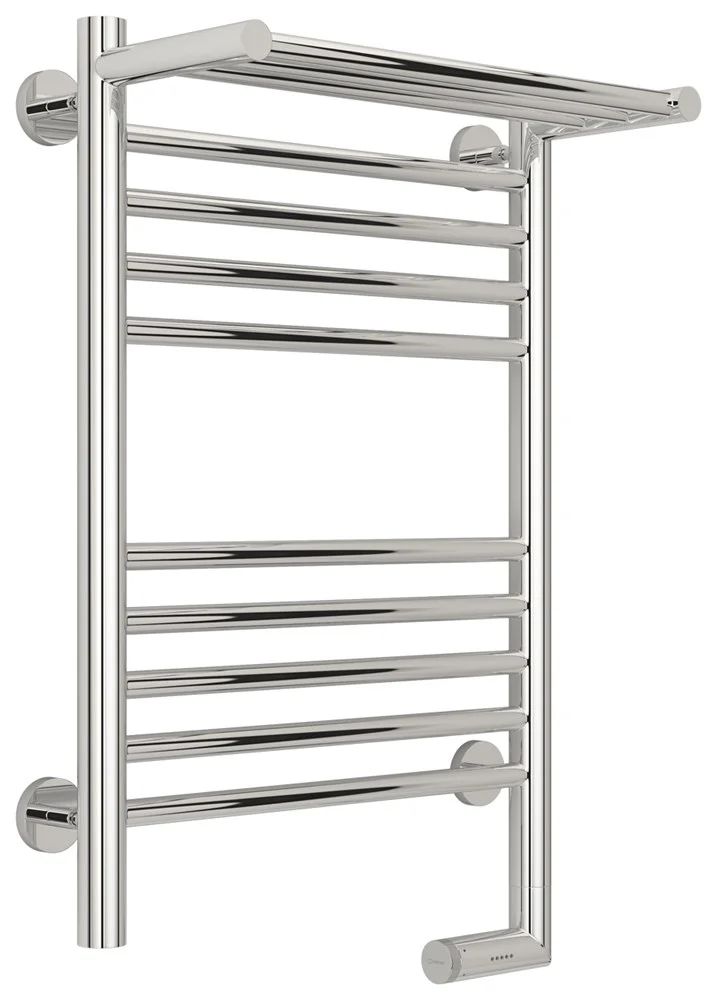 Полотенцесушитель электрический Сунержа Богема с полкой 2.0 600х400 МЭМ правый 00-5207-6040 Без покр Полотенцесушитель электрический Сунержа Богема с полкой 2.0 600х400 МЭМ правый 00-5207-6040 Без покр