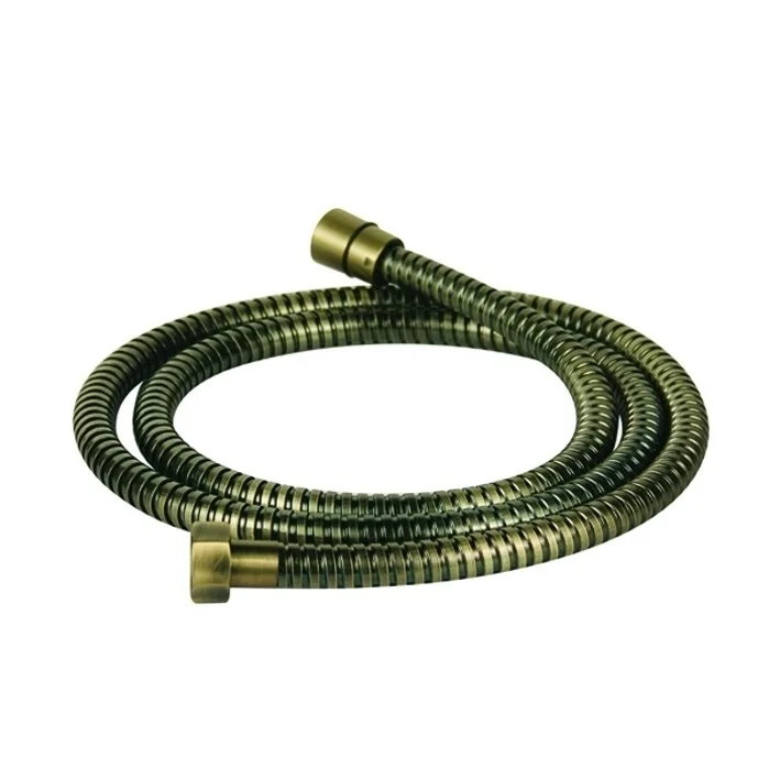 Душевой шланг BONNA длина 150 см, бронза BNTHBR150 Душевой шланг BONNA длина 150 см, бронза BNTHBR150