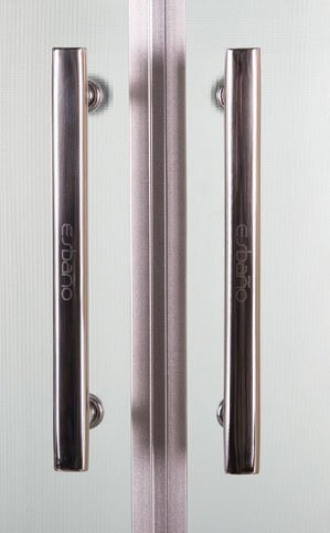 Душевая кабина Esbano ELEGANCIA (ESKL108CKR) прямоугольная с крышей и LED освещением ESBANO-ES-L108CKR 100x80x210 Душевая кабина Esbano ELEGANCIA (ESKL108CKR) прямоугольная с крышей и LED освещением ESBANO-ES-L108CKR 100x80x210