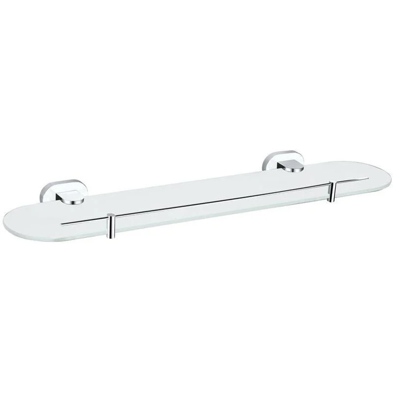 Полка Rav Slezak YUKON YUA0900/50CB хром/белый — Изображение 1