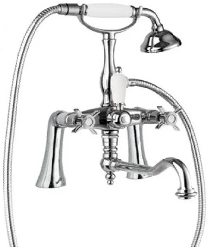 Смеситель на борт ванны CEZARES LORD-PBV2-01-Bi Смеситель на борт ванны CEZARES LORD-PBV2-01-Bi