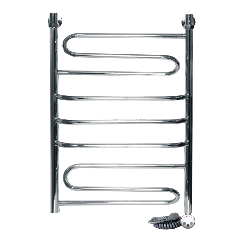 Полотенцесушитель электрический Ника Curve ЛZТ 80 x 50 см, с терморегулятором ЛZT 80/50-5-el Полотенцесушитель электрический Ника Curve ЛZТ 80 x 50 см, с терморегулятором ЛZT 80/50-5-el