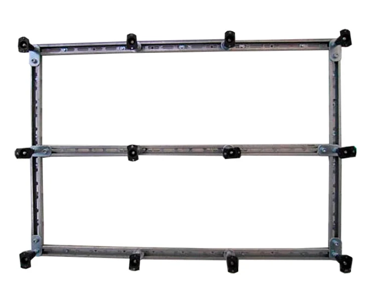 Ножки для поддона CEZARES TRAY-M-AH-120/90-ML Ножки для поддона CEZARES TRAY-M-AH-120/90-ML