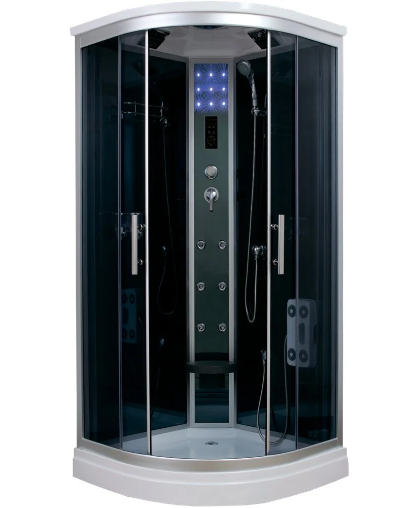 Душевая кабина Timo Standart T-1109 90x90x220 Душевая кабина Timo Standart T-1109 90x90x220