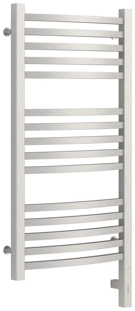 Полотенцесушитель электрический Сунержа Аркус 3.0 800х400 МЭМ правый 071-5705-8040 Сатин Полотенцесушитель электрический Сунержа Аркус 3.0 800х400 МЭМ правый 071-5705-8040 Сатин