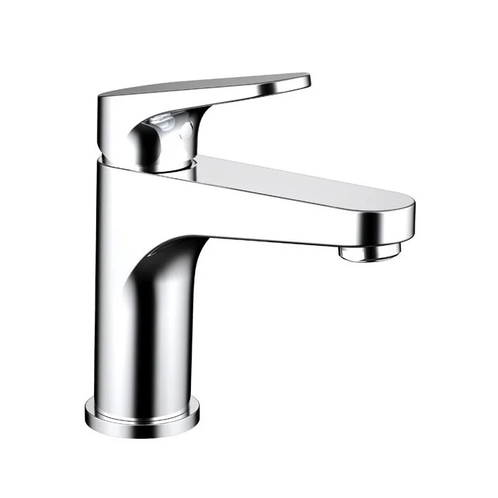 Смеситель для раковины Bravat Eler F1191238CP-RUS Смеситель для раковины Bravat Eler F1191238CP-RUS