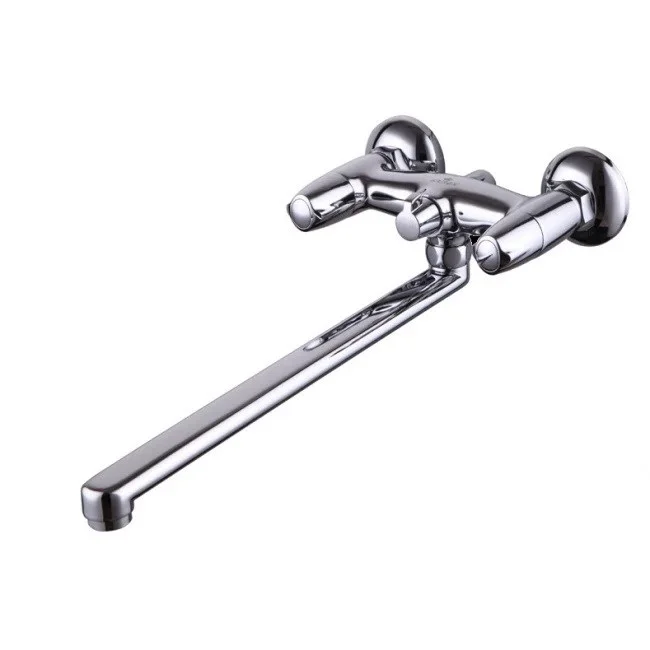 Смеситель для ванны Kaiser Topaz 17155+KOMPLEKT Смеситель для ванны Kaiser Topaz 17155+KOMPLEKT