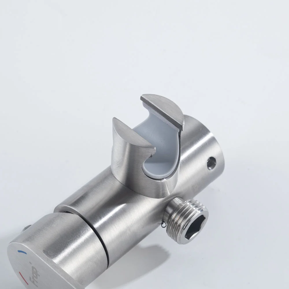 Гигиенический душ FRAP F72806 сатин — Изображение 6