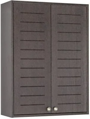 Шкаф подвесной Style Line Кантри ЛС-00000465 Шкаф подвесной Style Line Кантри ЛС-00000465