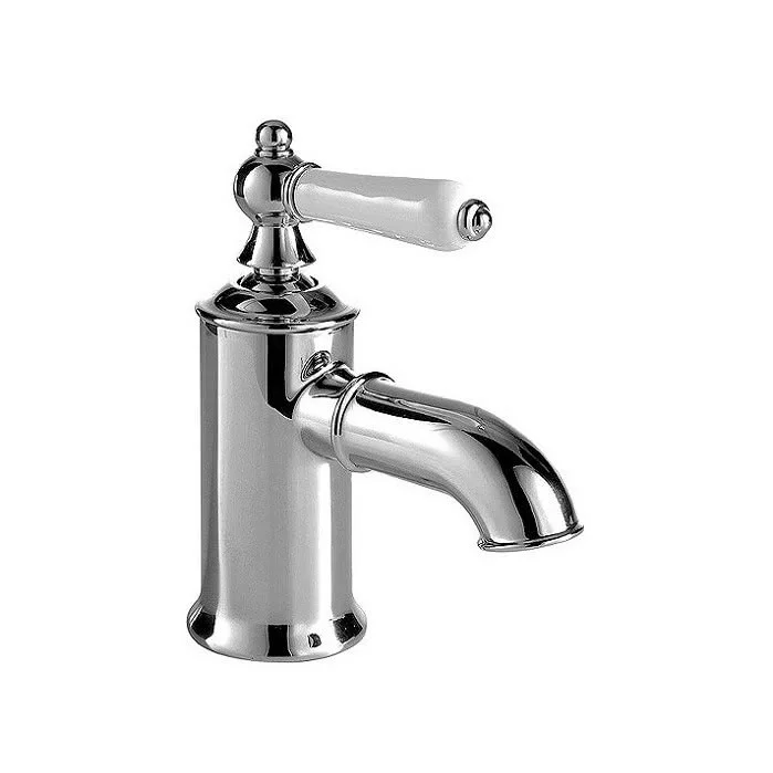 Смеситель для раковины Bravat Art River F175109C хром Смеситель для раковины Bravat Art River F175109C хром