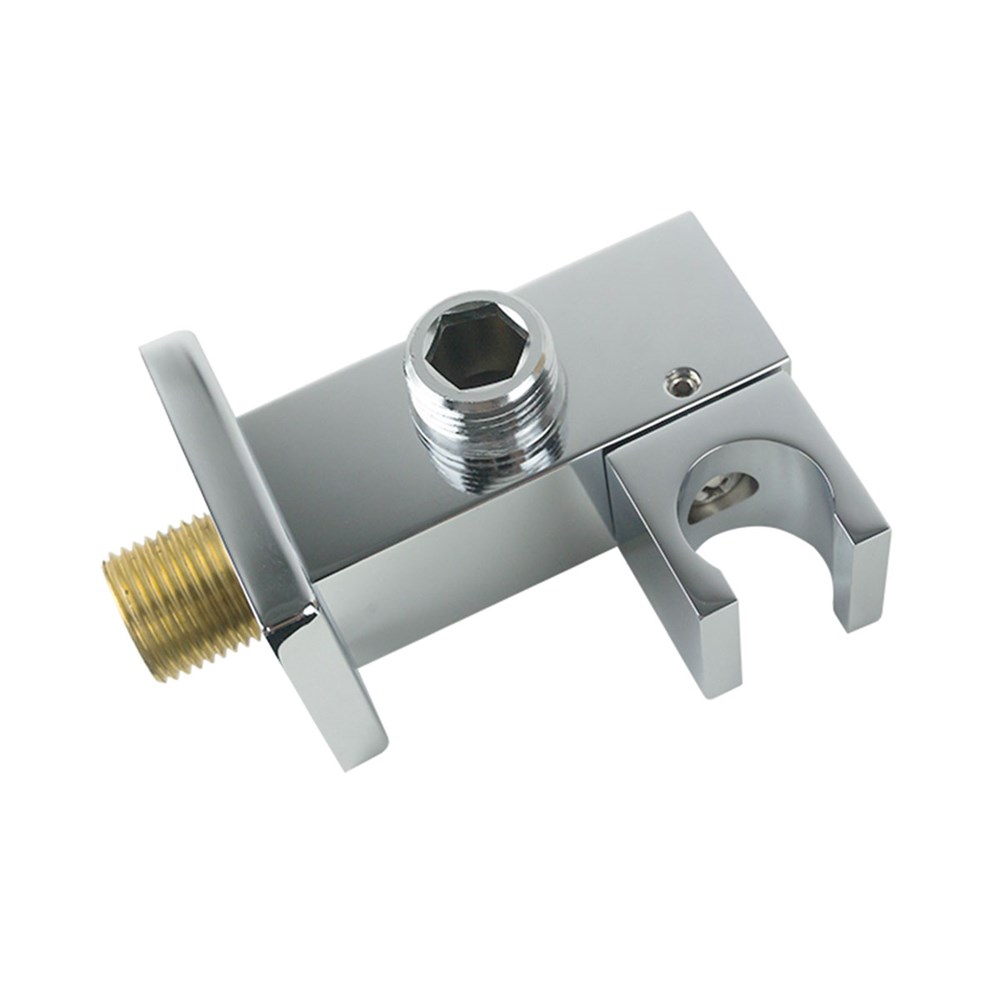 Шланговое подключение Vincea VSC-41CH хром Шланговое подключение Vincea VSC-41CH хром