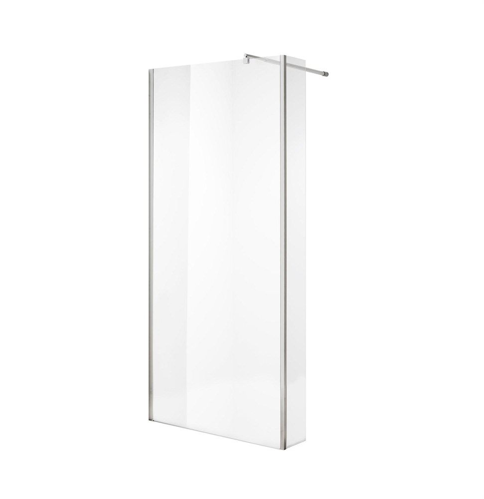 Душевая перегородка Niagara Nova NG-664-10 (100x195) Душевая перегородка Niagara Nova NG-664-10 (100x195)