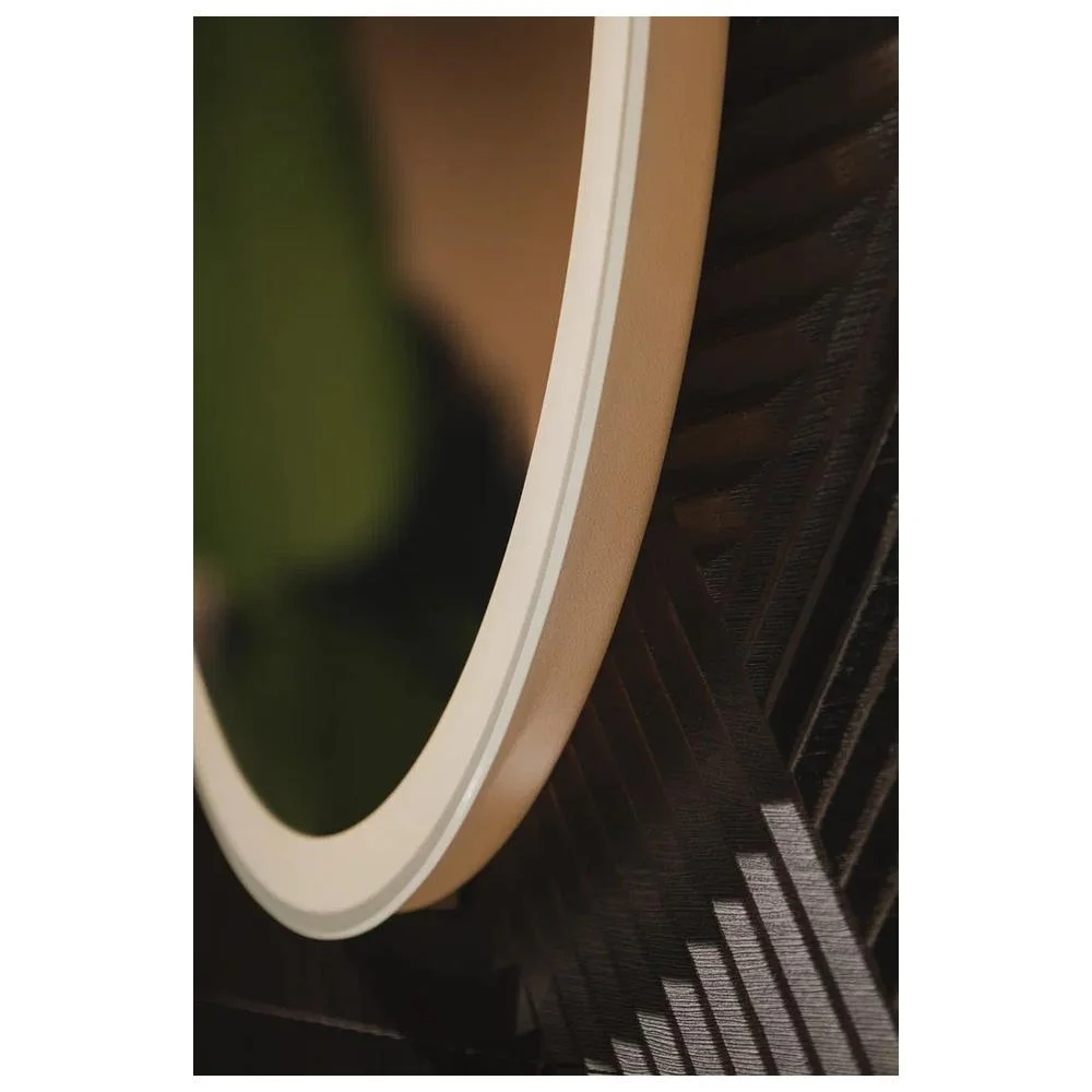 Зеркало Silver Mirrors Виола-ТХ 600х1200 LED-00002695 сенсорный выключатель — Изображение 13
