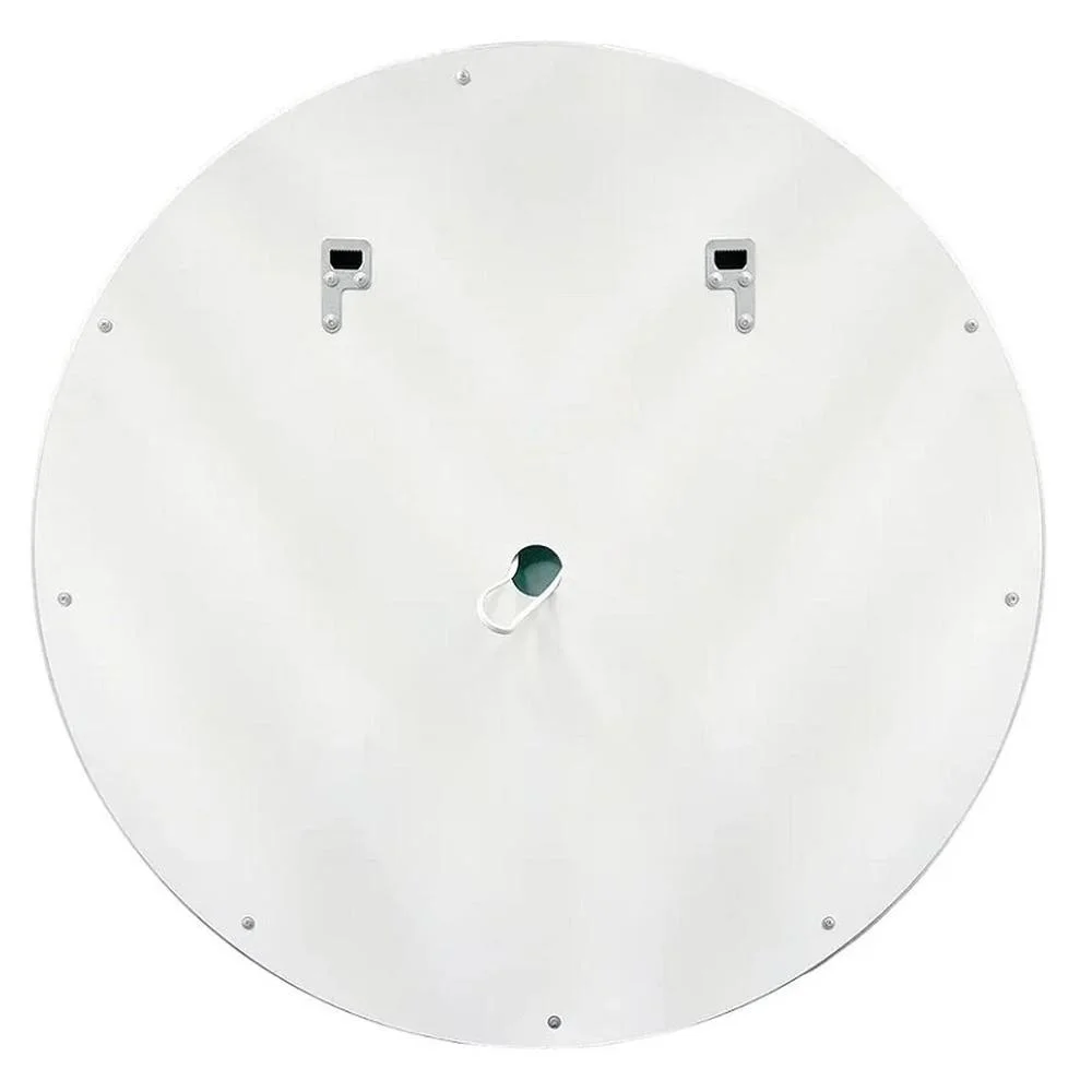 Зеркало Silver Mirrors Плаза D770 LED-00002246 сенсорный выключатель подогрев — Изображение 5