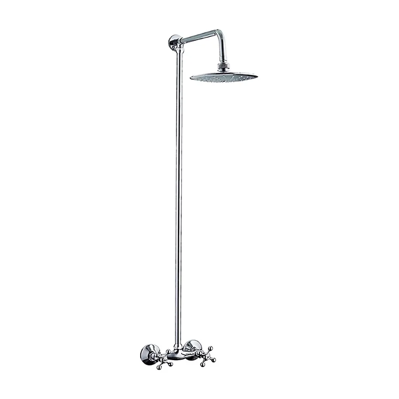 Душевая система FRAP F2308 хром — Изображение 1
