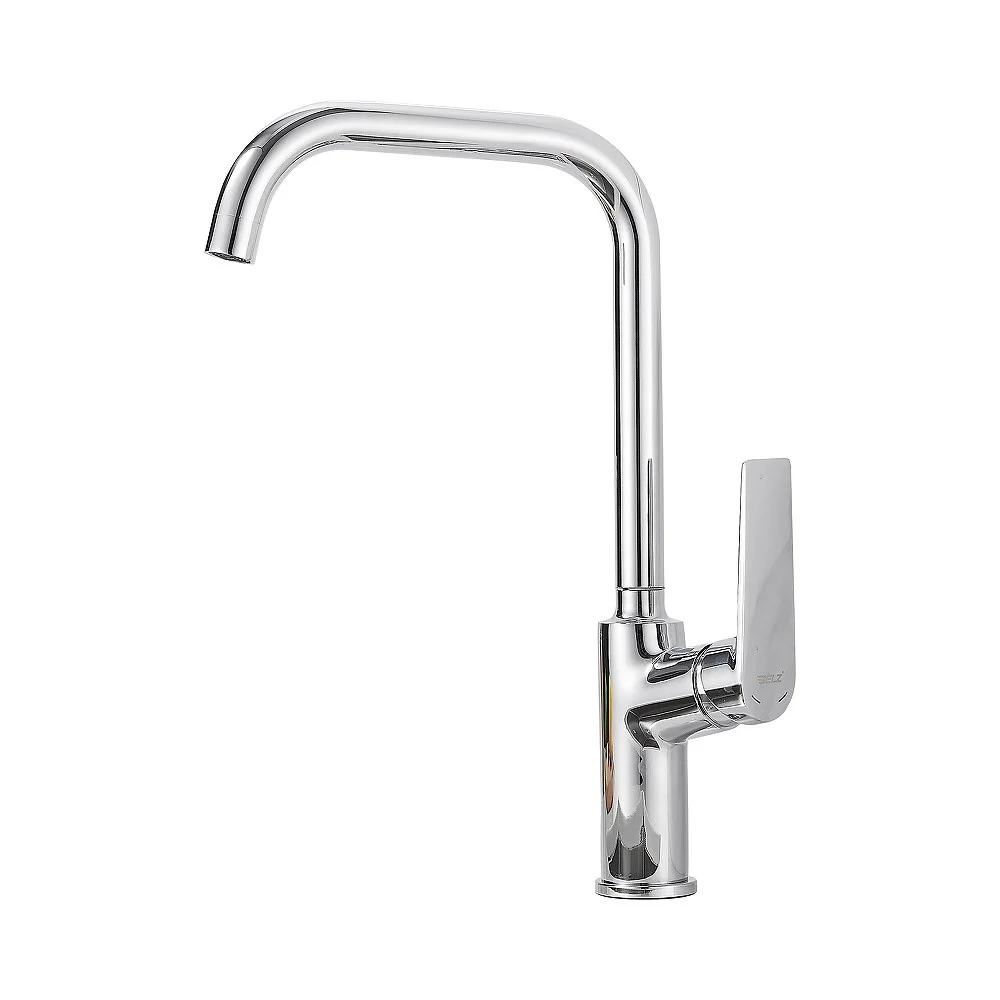 Смеситель для кухни BELZ B70533 хром — Изображение 1