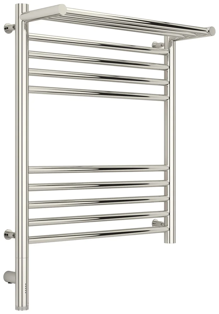 Полотенцесушитель электрический Сунержа Богема с полкой 3.0 600х500 / МЭМ левый 00-5806-6050 Без пок Полотенцесушитель электрический Сунержа Богема с полкой 3.0 600х500 / МЭМ левый 00-5806-6050 Без пок