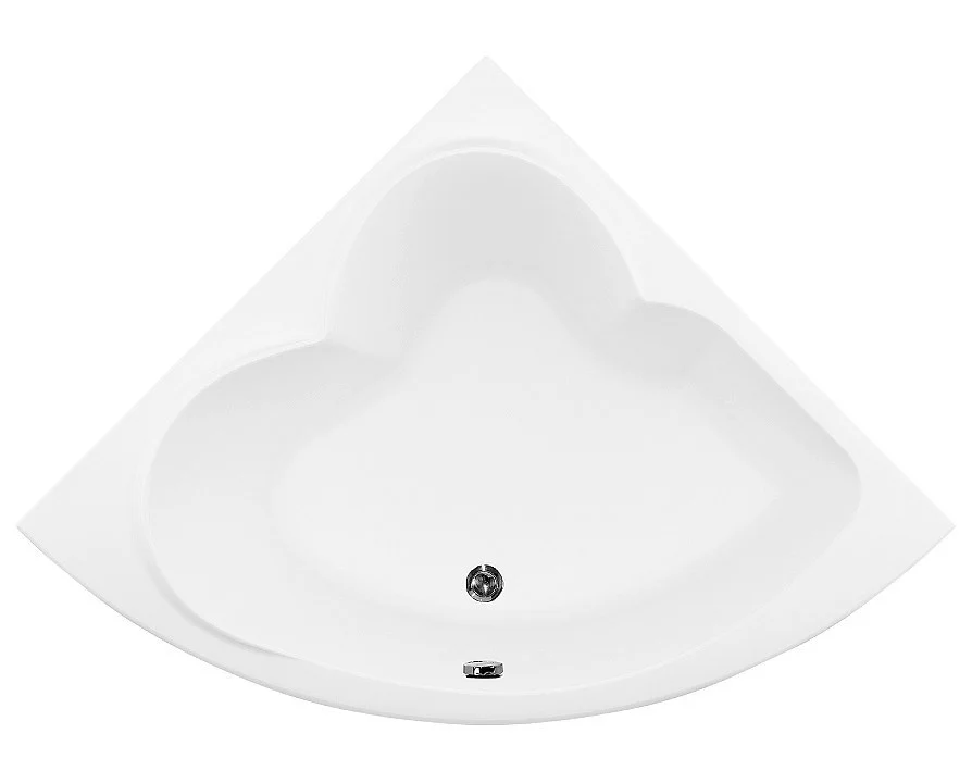 Акриловая ванна Aquanet Manila 150x150 00204004 Акриловая ванна Aquanet Manila 150x150 00204004